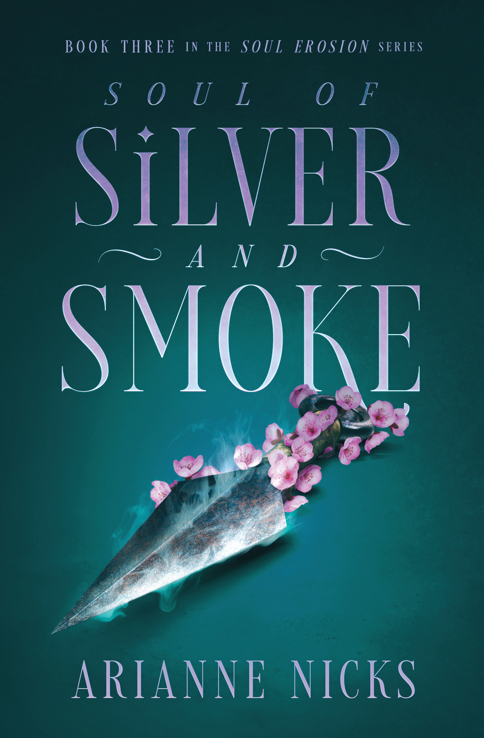 Soul of Silver and Smoke